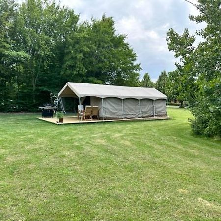 Lango Feriecenter - Outdoor Lodge Nakskov Dış mekan fotoğraf